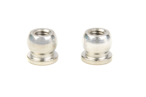 COR00180-171  Threaded Ball - 6mm - Steel - 2 pcs: Dementor, Kronos, Python, Shogun