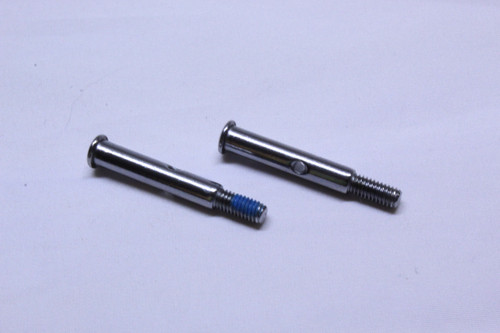 3637 Front Axles