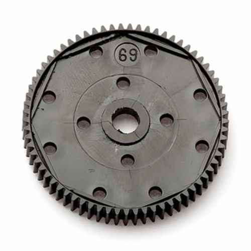 9648  Spur Gear, 69 Tooth, 48 Pitch