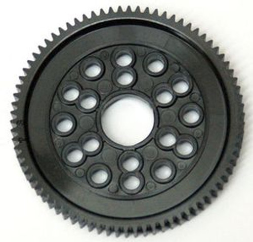 161  73 Tooth Spur Gear 48 Pitch