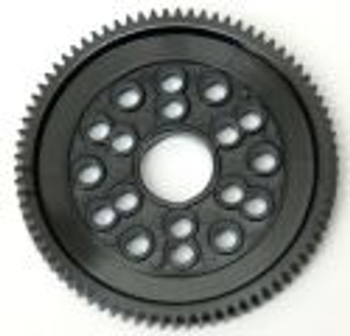 145  78 Tooth Spur Gear 48 Pitch