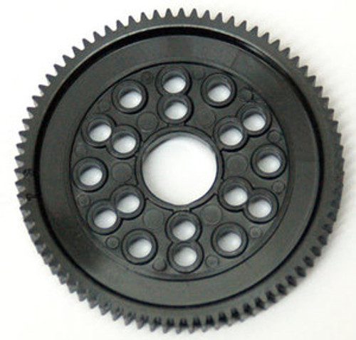 148  87 Tooth Spur Gear 48 Pitch