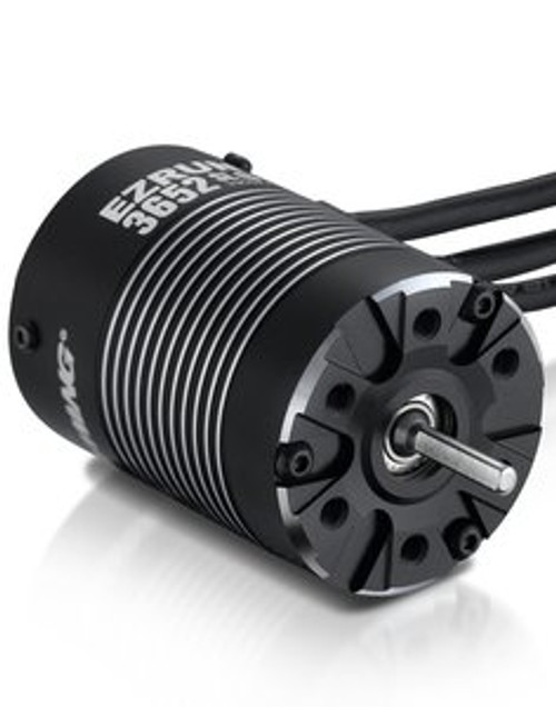 30402602  EzRun 3652 G2 Sensorless Brushless Motor (5400KV)