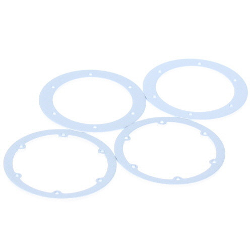 13813 Beadlock Rings Inner/Outer (2sets)