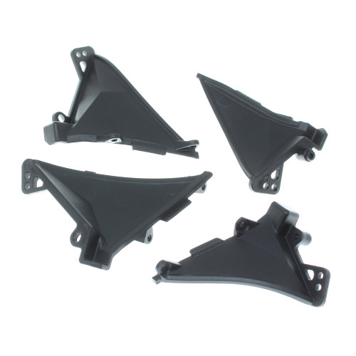 RER12479 Chassis Brace Set