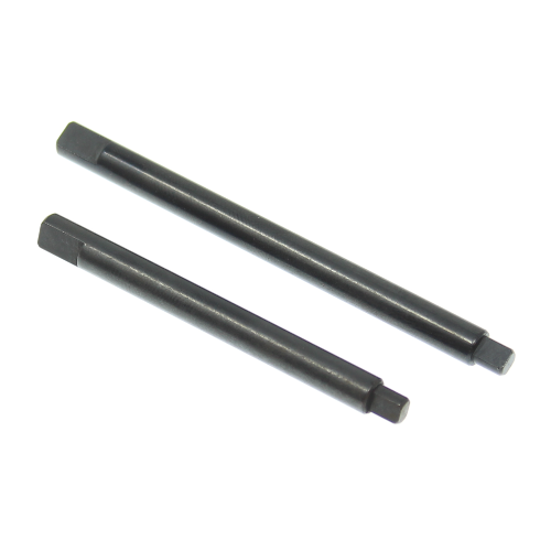 RER11349 RC Parts, Accessories, Hopups and Batteries Rear Portal Axle Shafts (1pr)