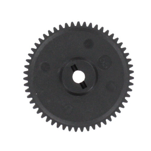 BS213-026   Spur Gear 55T (.8 Module)(1pc)