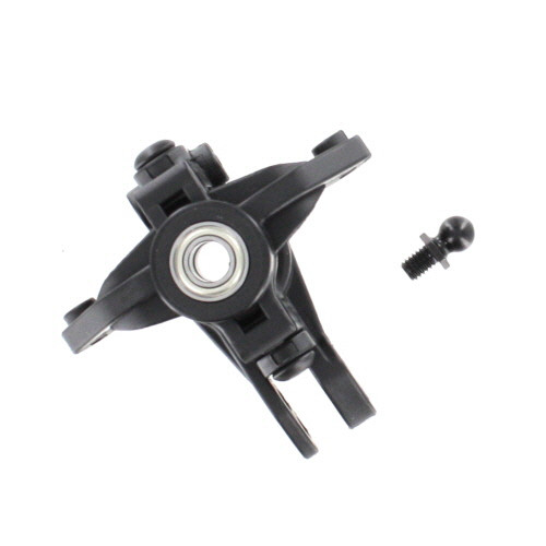 BS213-012  Right Front/Rear Hub Assembly (Plastic)(1pc)Front/Rear Right Hub Assembly for Blackout