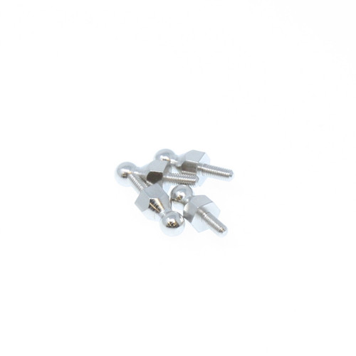 08021 3x20mm Ball Studs (4pcs)