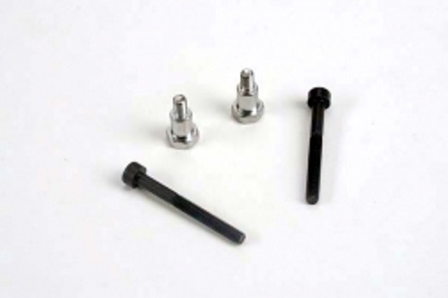 3742 Shoulder screws, steering bellcranks