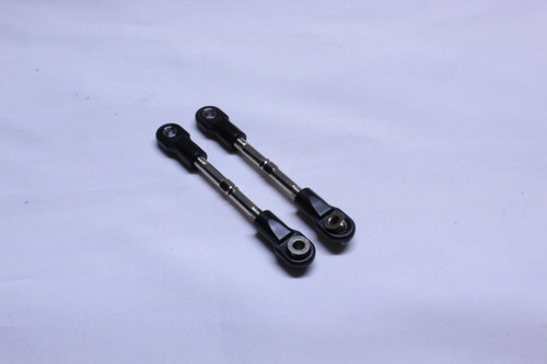 2444 Turnbuckles Camber