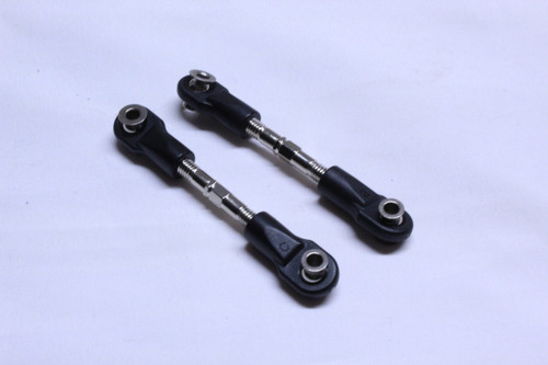 2443 Turnbuckles Camber