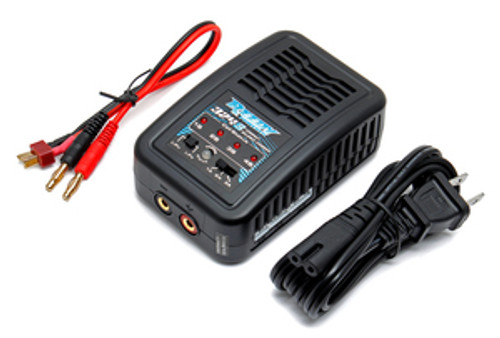 ASC27201  Reedy 324-S Compact AC Balance Charger