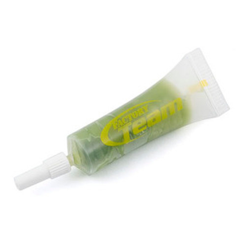 ASC1105 Green Slime