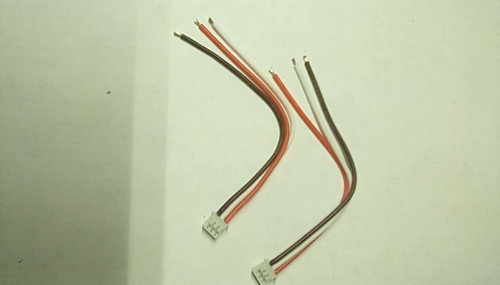 EPB-9139 JST-PH 2S Pigtail Female Connector for Battery