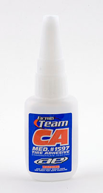 ASC1597 CA Glue