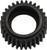 STE1000  CNC Hardened Steel Idler Gear, 30 Tooth, for 1/10 2WD Traxxas Vehicles