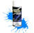 SZX12209  Solid Sky Blue Aerosol Paint, 3.5oz Can