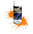 SZX15159  Candy Orange Aerosol Paint, 3.5oz Can