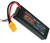 PHB2S400020CXT90  2S 7.4V 4000mAh 20C LiPo Battery Pack w/ XT90 Plug Hard Case