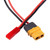 EPB-9181 Charge Cable XT60 Female to JST Male Adapter Cable