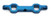 91383   FT Aluminum Arm Mount C, blue