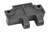 COR00180-020  Gearbox Brace Mount A - Rear - Composite - 1 pc: Dementor, Kronos, Python, Shogun