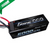 Gens ace 5000mAh 14.8V 50C 4S1P HardCase Lipo Battery14# with Deans plug