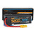 PHB4S520050CLCGXT90  4S 14.8v 5200mAh 50C LiPo Battery w/ XT90 Plug Hard Case LCG