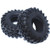 13811  Interco Super Swamper Tires w/ Soft Foam (2pcs)