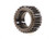 1996X  Idler gear, machined-aluminum (not for use with steel top gear) (hard-anodized) (30-tooth)