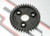 3954 Spur gear, 38-tooth (1.0 metric pitch)