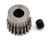 2020  HARD 48 PITCH MACHINED 20T PINION 5M/M BORE