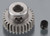 2029  Hard 48 Pitch Machined 29T Pinion Gear, 5mm Bore