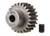2424  Gear, 24-T pinion (48-pitch) (fits 3mm shaft)/ set screw