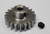 0180  18T Pinion Gear 32P