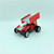 1RC1090  1/18 Sprint Car 3.0, Red, RTR