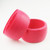 Pink Foam Rear water proof PU insert foam for 170mm 80mm tires