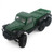 1862G  Sport 1/18 Tetra18 K1 6X6 RTR Scale Mini Crawler, Green