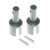 RER12420 Drive Cup w/ Pins (2pcs)