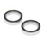 RER11367 12x18x4mm Rubber Sealed Ball Bearings(2pcs)