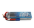 GEA60003S10E5  Gens ace 6000mAh 11.1V 100C 3S1P LiPo Battery Pack with EC5 Plug