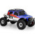 0467  The Gozer, 12.3" Wheelbase Body, Fits Traxxas TRX-4 Sport / Enduro / Axial 12.3" Wheelbase