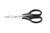 RCE7043  Straight Lexan Scissors