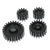 RER11474  CNC Steel Gear Set for Gen8 Transmission and Transfer Case