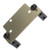 18010 Servo Plate W/Servo Mounts (1pc)