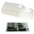 BS214-003SUV-C 1/10th SUV Body(Clear)(1pc)