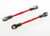 3139X TRAXXAS ALUMINUM TURNBUCKLES