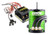 CSE010-0164-01  Sidewinder 4 Waterproof Sensorless ESC, w/ 1406-4600kv Sensored Motor