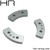 TRX15HSL  Long Hard Anodized Slipper Clutch Pads